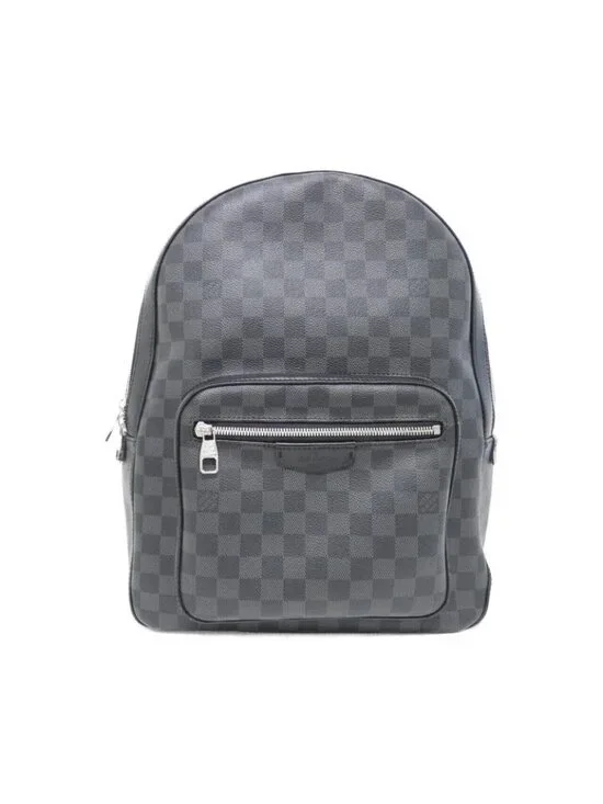 Louis Vuitton Damier Graphite Josh Backpack - Picture 1 of 10